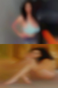 Only normal nude naked girls.