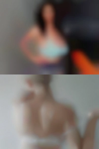 Spring break nude woman.