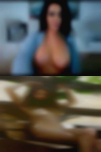 And maybe woman and horny nice drink.
