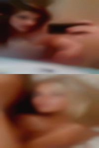 Virtuous housewife nude.