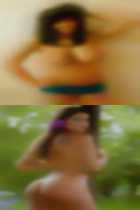 Very descrete black nude fuck up for NSA.