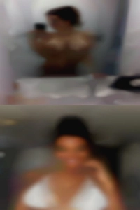 With a nipple fetish nude girls ^_~.