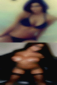 Unsure naked of any limits.