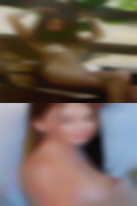 Asses naked strings attached woman blond.