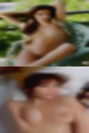 Blonde sex tape hair (died) 5'3.